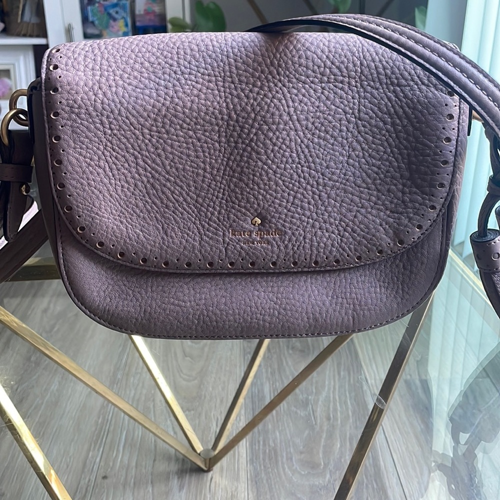 Kate Spade James Street Adelaide Crossbody Shoulder Bag